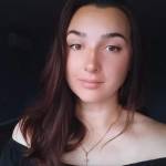 Ксения Опритова