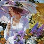 Ариана Весна