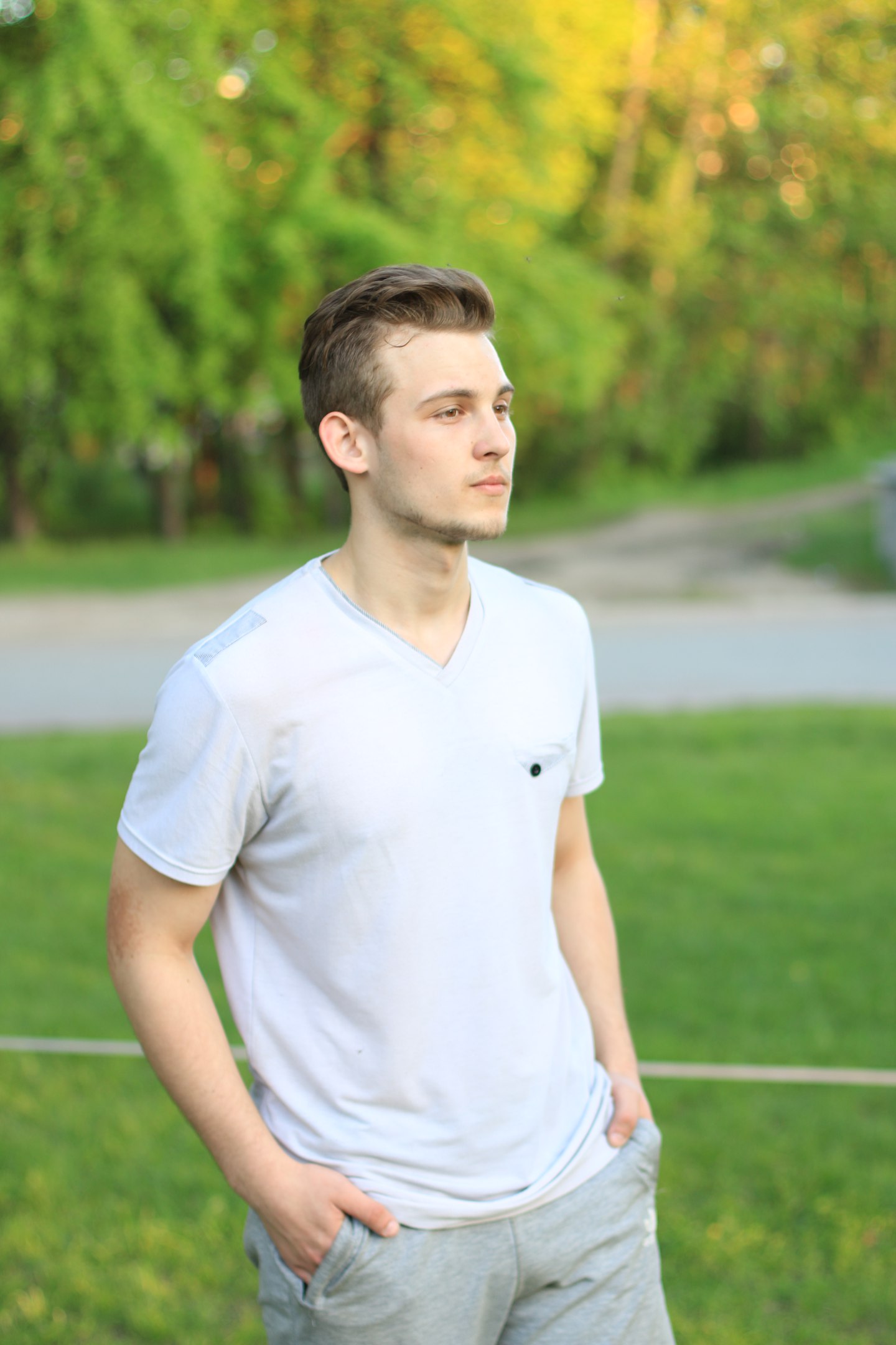 Алексей Киреев