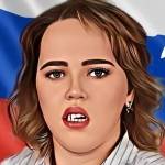 Зося Бобровская
