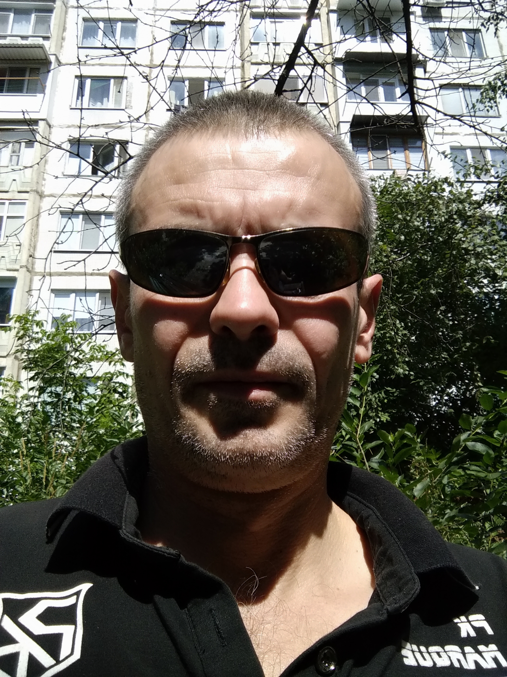 Анатолий Kashevatski