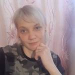 Анютка Сильнова