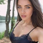 Екатерина Романова Марголи