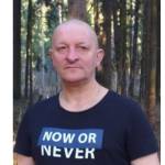 Алексей Капустин