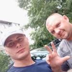 Александр Канунников