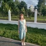 Ольга Сергеева