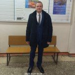 Евгений Бережнов