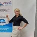 Дэт-Екатерина Пичугина